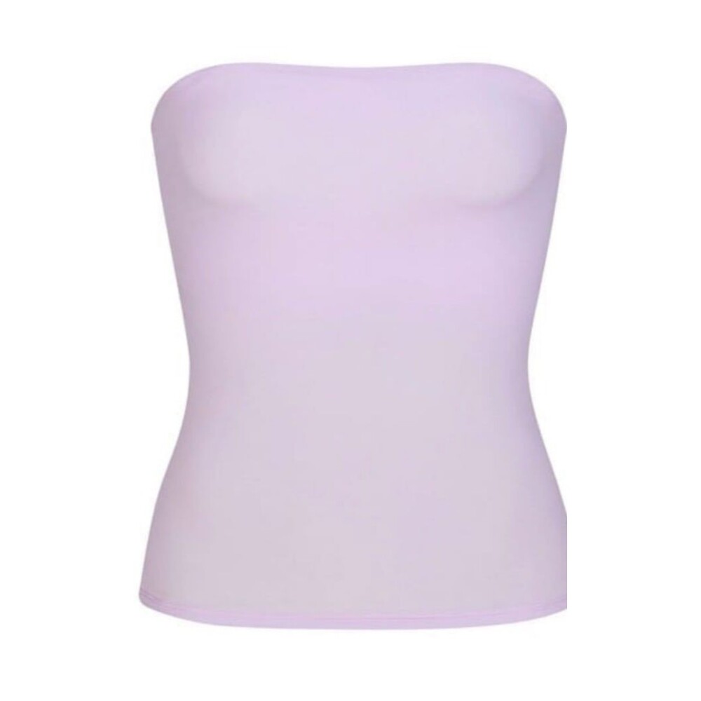 Skims fits everybody tube top NWT XS Lilly
